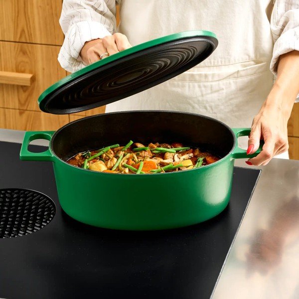 Liatinový pekáč 25x43 cm Mattia 3.0 – FABINI-image-1