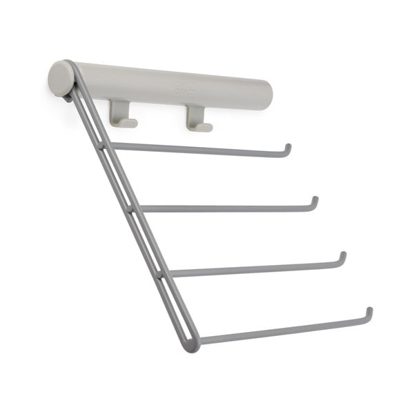 Kovový vešiak na kravaty a opasky Orderly – Joseph Joseph-image-3