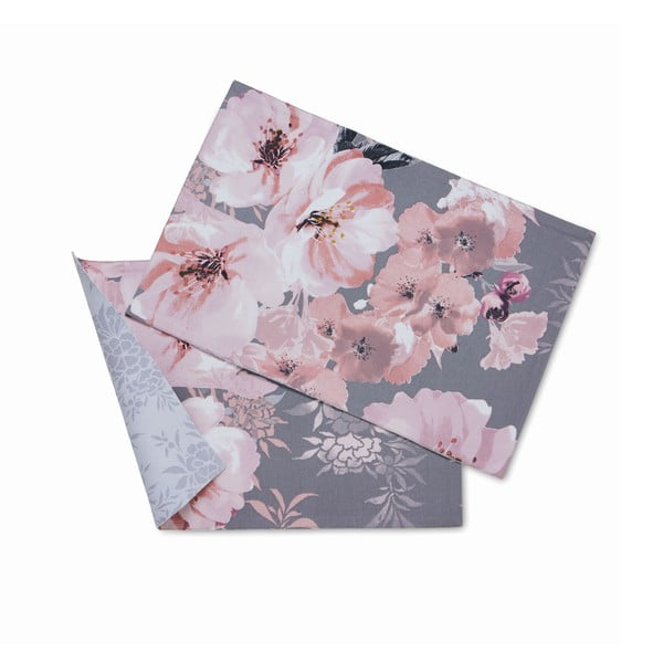 Prestieranie 2 ks 30x46 cm Dramatic Floral – Catherine Lansfield-image-1