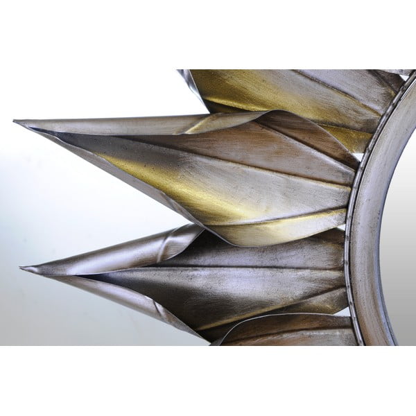 Zrkadlo Flower Sun, 75 cm-image-1