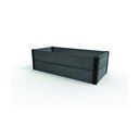Vyvýšený záhon Maple – Keter