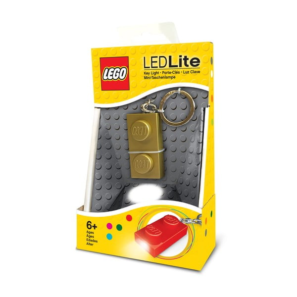 Svietiaca kocka LEGO®