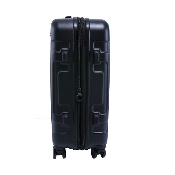 Cestovný kufor na kolieskach veľkosť S Stealth – Caterpillar-image-4