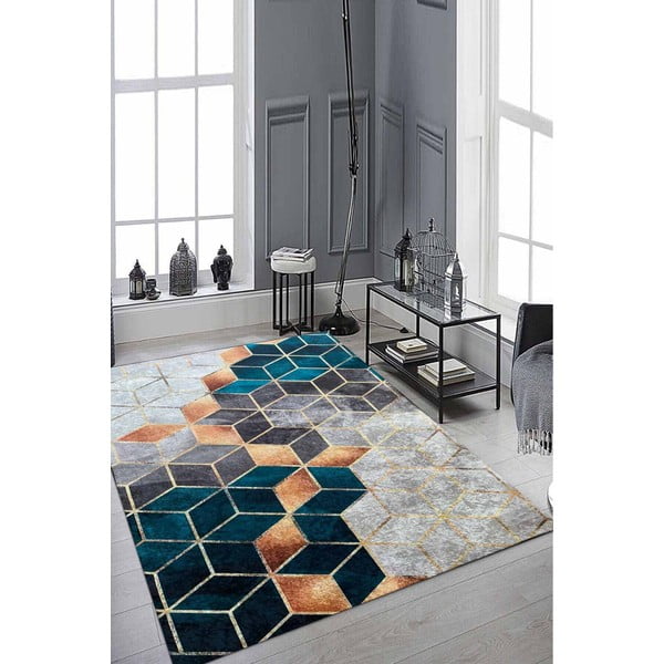 Koberec Rizzoli Optic, 160 x 230 cm-image-1