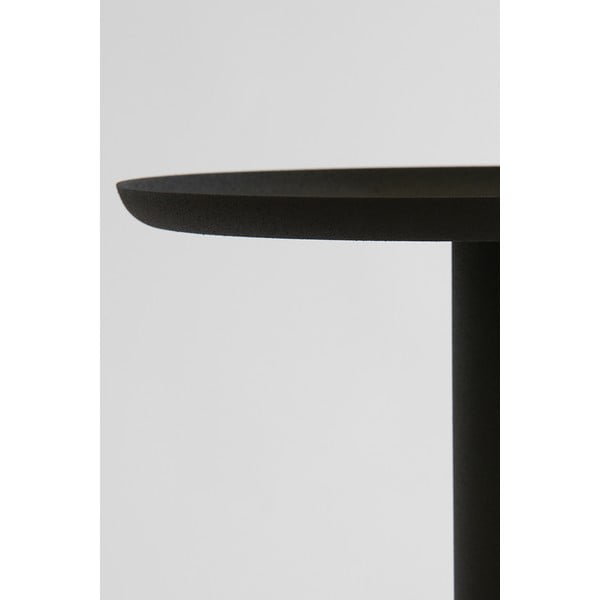 Okrúhly odkladací stolík ø 39 cm Milaki – Light & Living-image-2