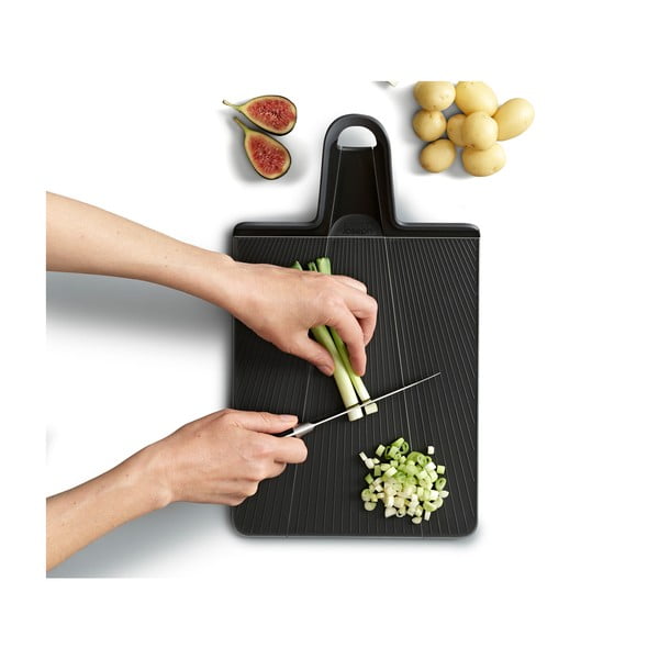 Doštička 26x45 cm Chop2Pot – Joseph Joseph-image-3