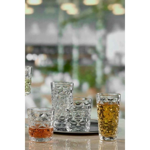 Poháre v súprave 4 ks 290 ml – Hermia-image-2