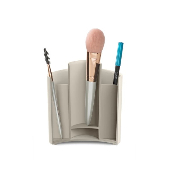 Béžový kúpeľňový organizér Viva – Joseph Joseph-image-4