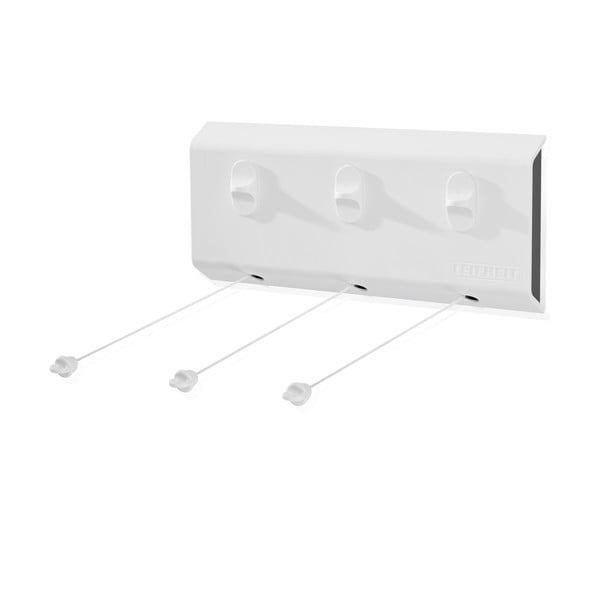 Sušiak na bielizeň LEIFHEIT Rollfix Triple-image-1