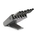 Súprava nožov so stojanom 6 ks Precioso – Tescoma