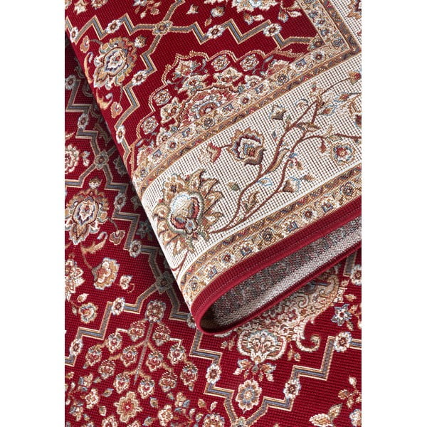 Červený vonkajší koberec 160x235 cm Pierre – Villeroy&Boch-image-3