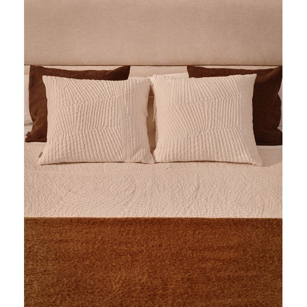 Obliečky na vankúše v súprave 2 ks 50x50 cm Raylo – Kave Home-image-2