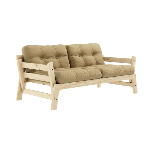 Variabilná pohovka Karup Design Step Natural Clear/Wheat Beige-image-3