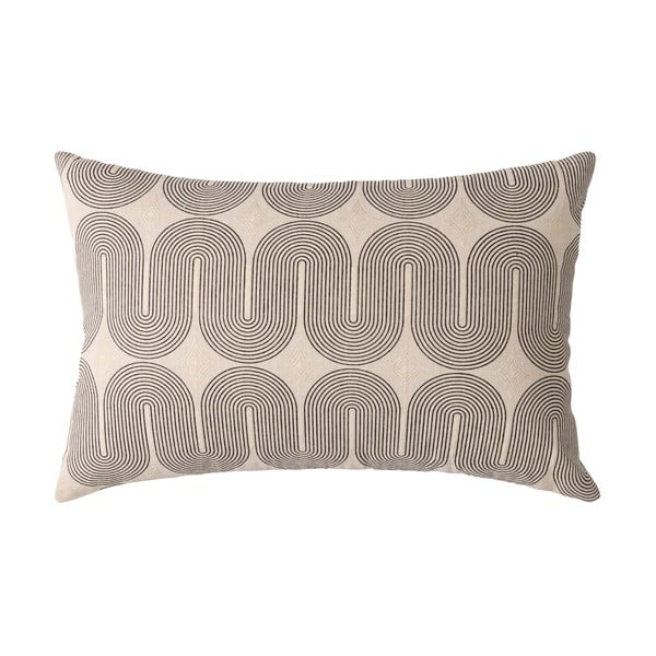 Dekoračný vankúš 40x60 cm Ondine – douceur d'intérieur