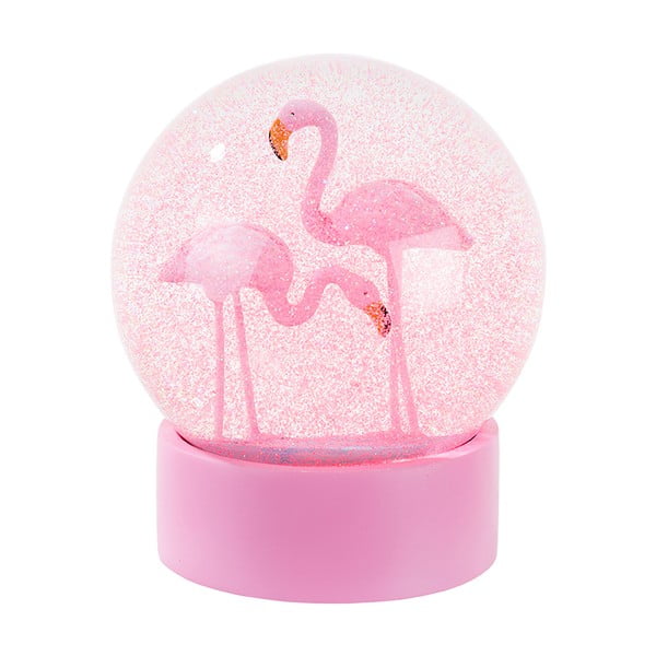Ťažítko Talking Tables Flamingo