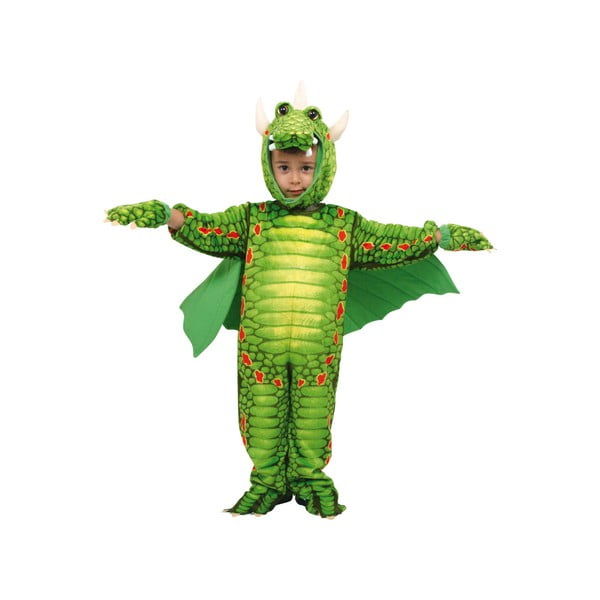 Detský kostým draka Legler Dragon
