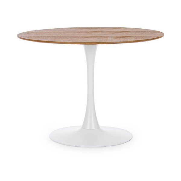 Okrúhly jedálenský stôl ø 100 cm Bloom – Bizzotto