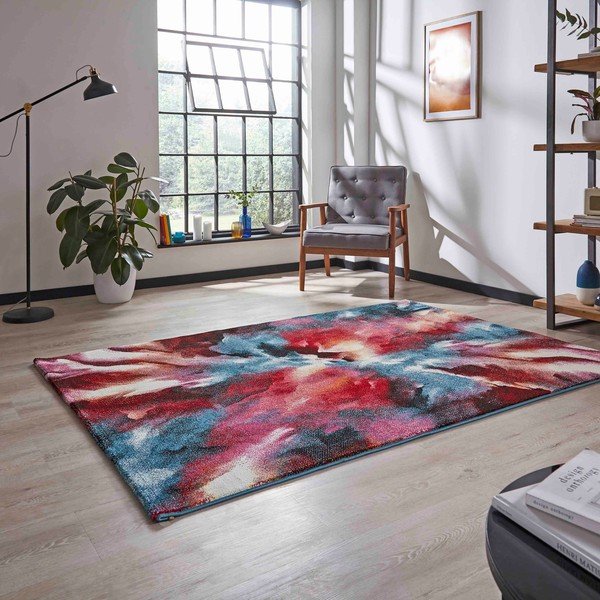 Koberec 120x170 cm Brooklyn – Think Rugs-image-1