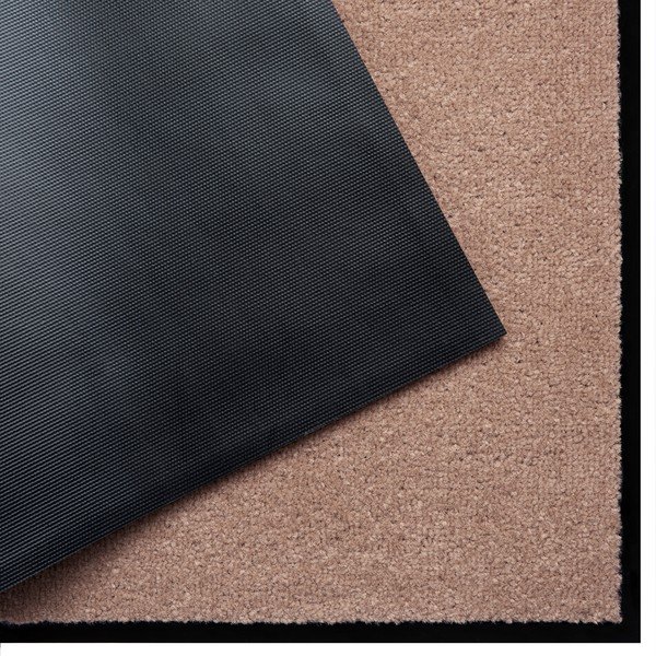 Béžová rohožka 60x40 cm - Ragami-image-3