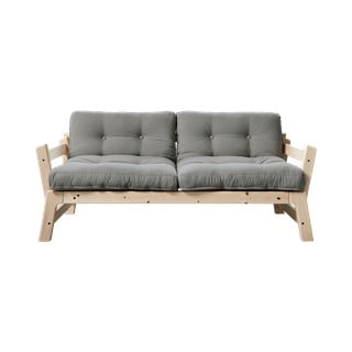 Variabilná pohovka Karup Design Step Natural Clear/Grey