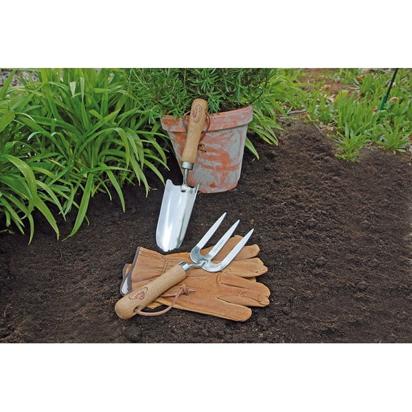 Drobné záhradné náradie v súprave 4 ks – Esschert Design-image-1