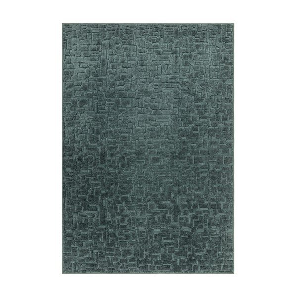 Zelenomodrý koberec 160x230 cm – Asiatic Carpets