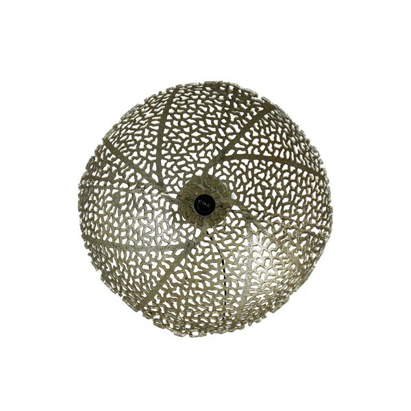 Nástenné svietidlo v zlatej farbe ø 45 cm Sinula – Light & Living-image-2