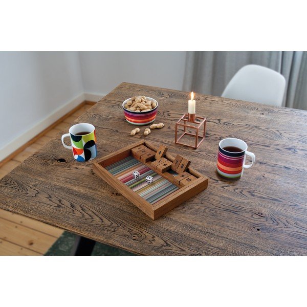 Spoločenská hra Remember Shut the Box-image-2