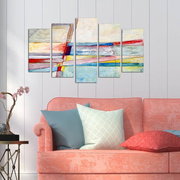 5-dielny obraz Johannes-image-1