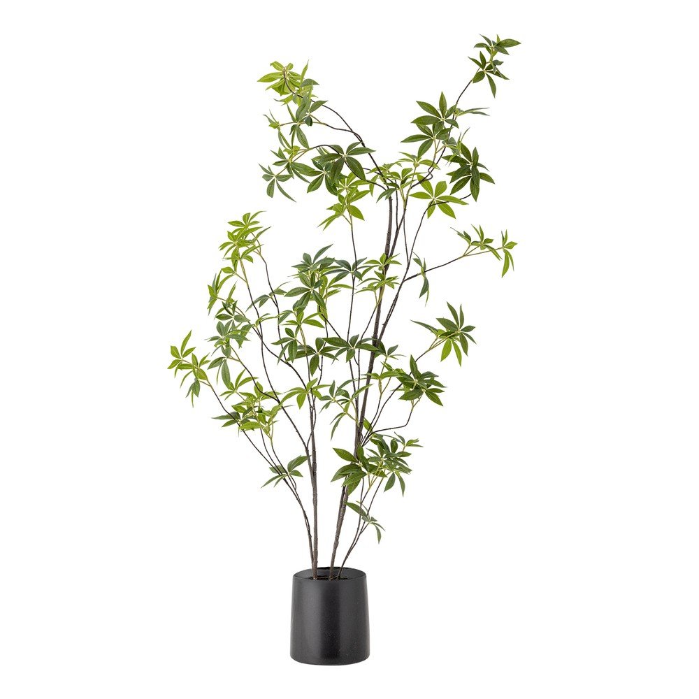 Umelá rastlina (výška 160 cm) Palmatum – Bloomingville