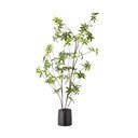 Umelá rastlina (výška  160 cm) Palmatum – Bloomingville