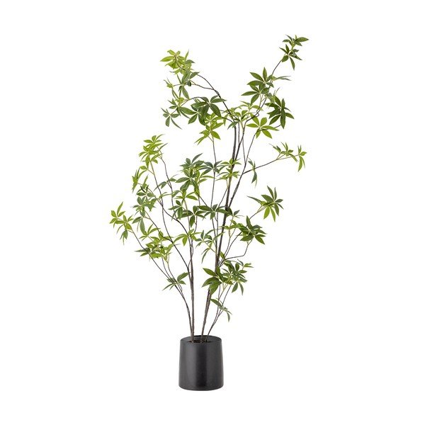 Umelá rastlina (výška  160 cm) Palmatum – Bloomingville