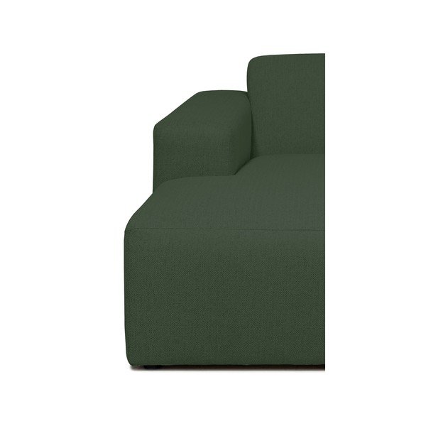 Zelený modul pohovky (ľavý roh) Roxy – Scandic-image-3