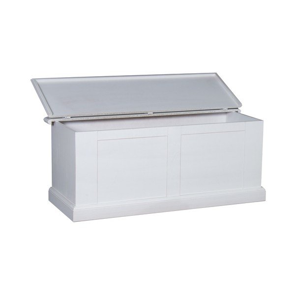 Biela truhla Evergreen Houso Treasure-image-4