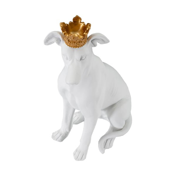 Soška z polyresínu 33 cm Dog – Mauro Ferretti-image-3
