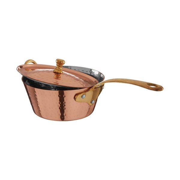 Nerezový hrniec Cyprus – Premier Housewares-image-4