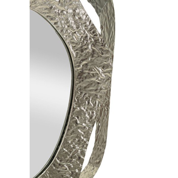 Nástenné zrkadlo 66x75 cm Aury – Mauro Ferretti-image-4