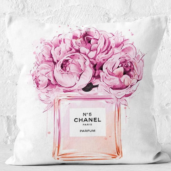 Obliečka na vankúš 43x43 cm – Mila Home-image-4