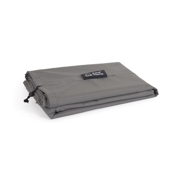 Ochranný obal na záhradný nábytok ø 130 cm Iria – Kave Home-image-2