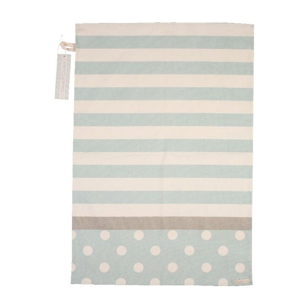 Utierka Mint Stripe