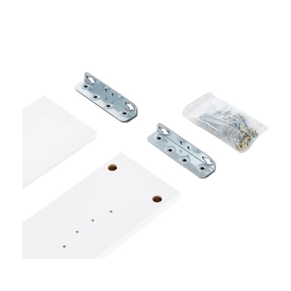 Biely doplnok k detskej posteli – Roba-image-2