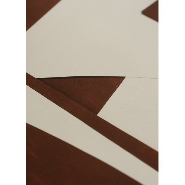 Plagát 70x50 cm Drift – Atelier Cph – The Poster Club-image-2