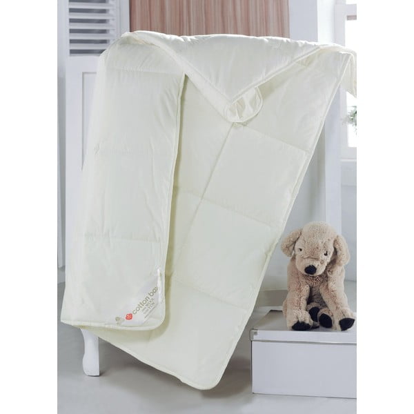 Prikrývka 95x145 cm Yün – Mijolnir