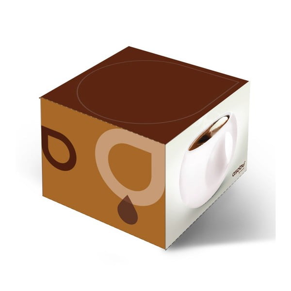 Hrnček na horúcu čokoládu Chocolate Mug-image-3