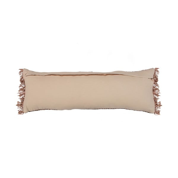 Dekoračný vankúš 35x100 cm Klei – Basiclabel-image-1