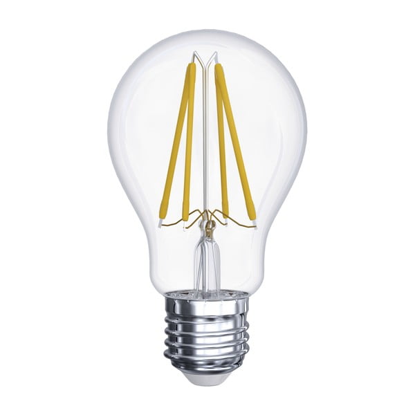 LED žiarovka EMOS Filament A60 Warm White, 11W E27