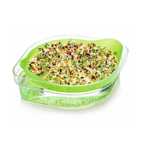 Nakličovacia miska so semienkami SENSE Tescoma