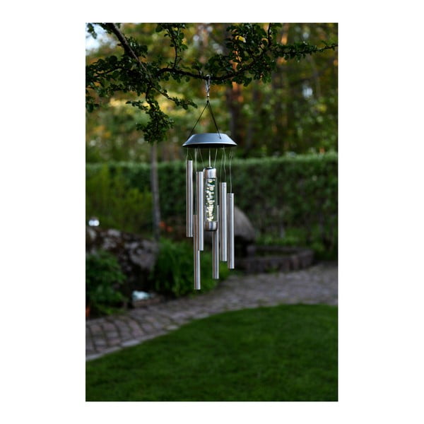 Záhradné svetlo Solar Energy Ding Dong-image-1