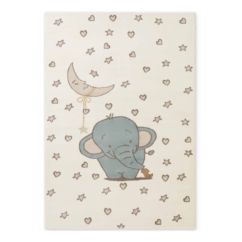 Detský koberec 160x235 cm Little Ellie – Hanse Home