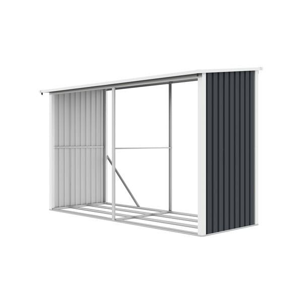 Prístrešok na drevo Wa-c – Rojaplast-image-2